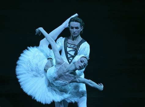 Swan Lake Early Failure Tchaikovskys Swan Lake A Beginners Guide