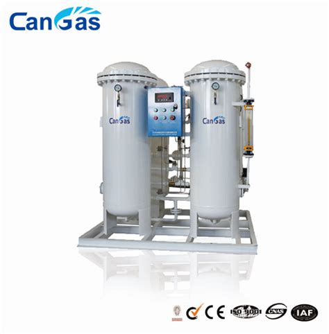 China Innovative Industrial Psa Nitrogen Plant Manufacturers Suppliers