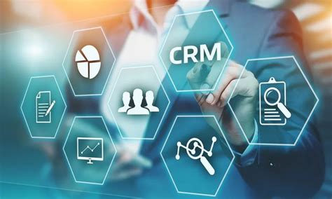 O Que é Um Sistema Crm O Que Significa E Como Funciona Demander