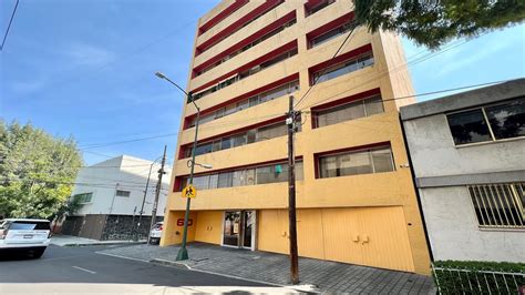 Departamento En Venta San Jos Insurgentes Youtube