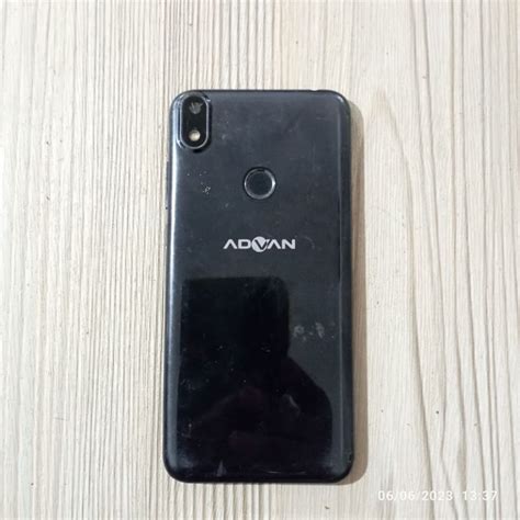 Jual Mesin Advan Vandroid G Plus Normal Unit Shopee Indonesia