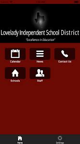 Lovelady Independent School Di - Apps on Google Play