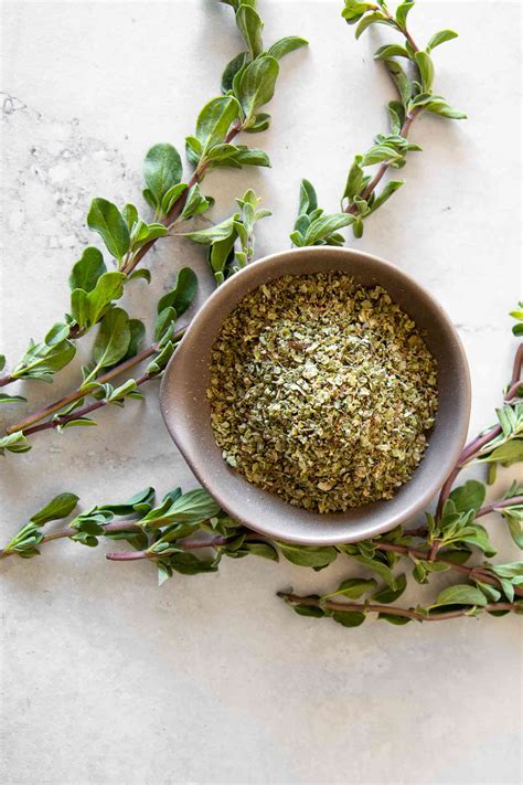 What Is Marjoram? Uses, Taste, and More