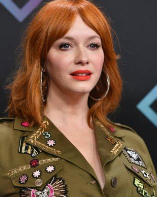 Christina Hendricks Nude Porn Pictures XXX Photos Sex Images 4092240 Page 3 PICTOA