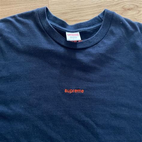 ラブジェネ Supreme supreme 18SS fuck the world Tシャツの通販 by shop pinkgoldシュプリームならラクマ 確実正規品 バター