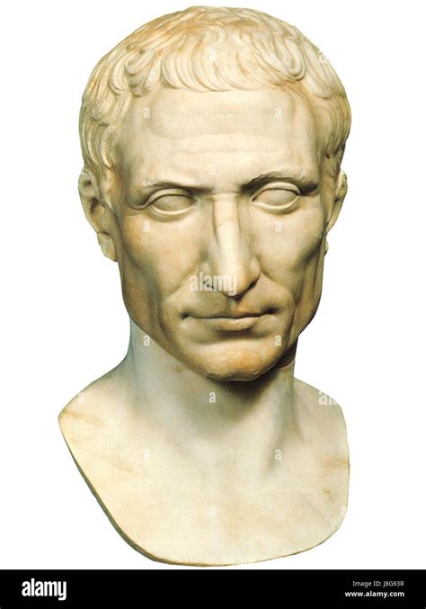 Gaius Iulius Caesar Painting Hi Res Stock Photography And Images Alamy