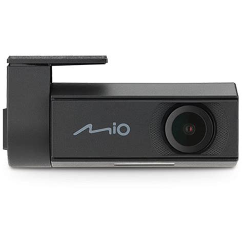 Задна камера за автомобил Mio MiVue E60, Quad HD 2.5K HDR, Sony STARVIS ...
