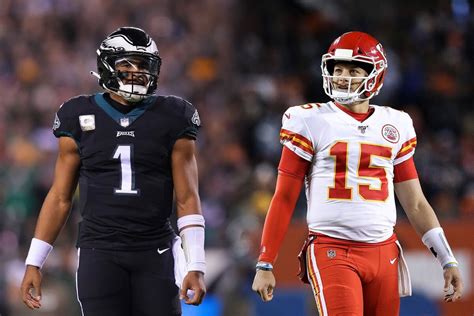 Live Updates From The Chiefs Vs Eagles Face Off In Super Bowl Lvii