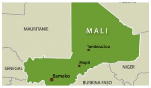 Situation G N Rale Au Mali Le Pays Va Tr S Mal Mand Infos