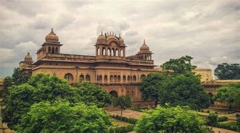 Top 5 Amazing Vrindavan Temples to visit in 2022