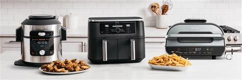 Kitchen Appliances – Ninja Kitchen New Zealand