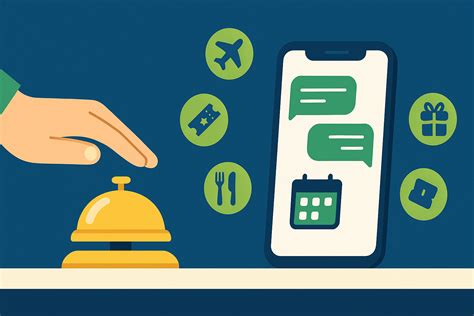 Concierge: o que é e como te faz ganhar tempo (e dinheiro)?