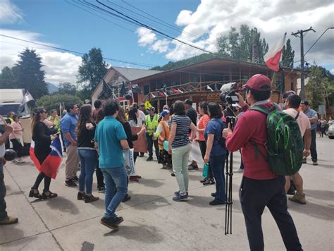 Masivo Despido De Personal En Municipalidad De Curarrehue El Trancura