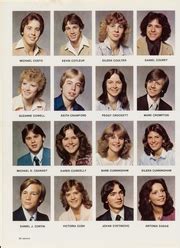 Lakewood High School - Cinema Yearbook (Lakewood, OH), Class of 1981 ...