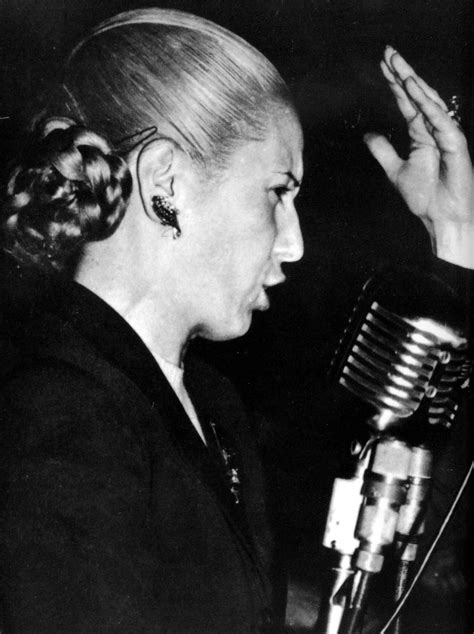 Eva Perón Fan Site Eva Perón A Beautiful Iconic Historical