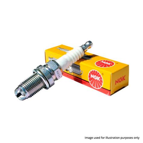 NGK Spark Plug BP6FS Bikeworld Ireland