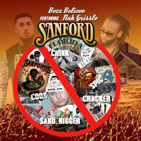 Stream Bezz Believe - Sanford (Feat. Nuk Grissle) by Bezz Believe ...