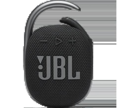 JBL Clip 5 | Ultra-portable waterproof speaker