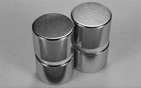 DX0C Neodymium Disc Cylinder Magnets EPI Magnets