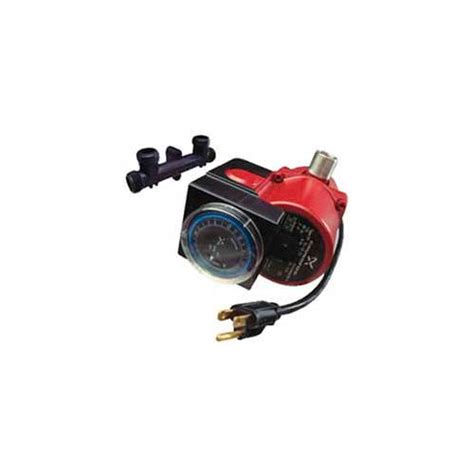Grundfos Comfort System Hot Water Recirculator System Up Su P Tlc Comfort Valve