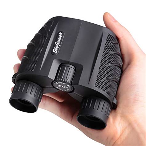 Top 10 Best Binocular Brands Reviews & Comparison - Glory Cycles