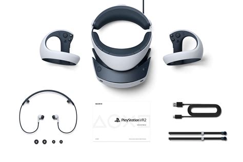 Sony Playstation Vr2 Multi 1000032456 Best Buy