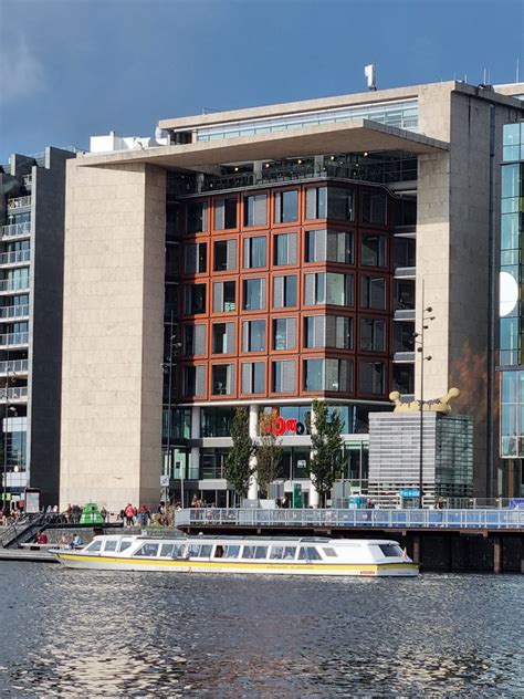 Stedelijke Openbare Bibliotheek Deinze