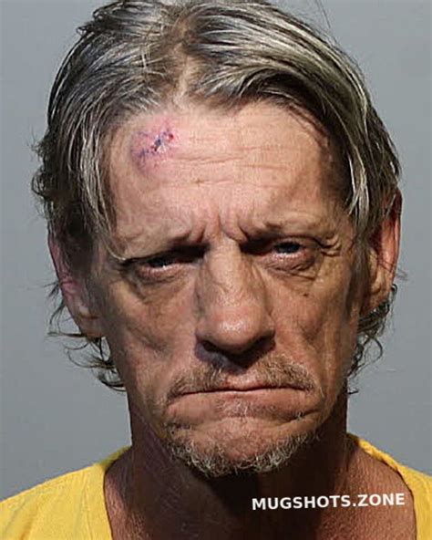 Larry Clinton Seminole County Mugshots Zone