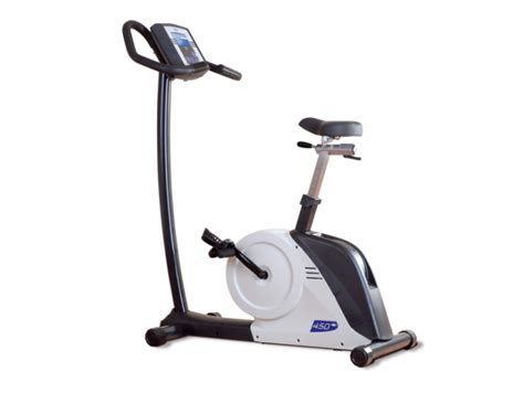 Ergo-Cycle 450 van Ergofit - Fyzzio