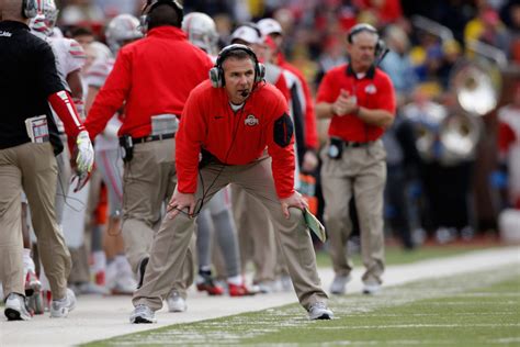 New Details Emerging From Ohio States Urban Meyer Investigation The Spun