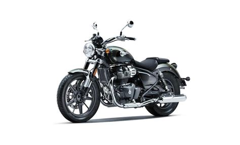 Royal Enfield Super Meteor Prezzo E Scheda Tecnica Moto It