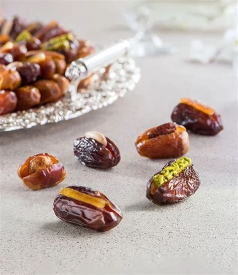 Assorted Dates Ballotin By Bateel In Riyadh Joi Ts