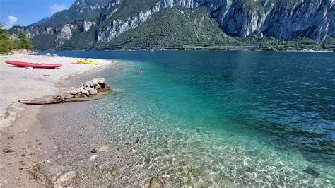 SPIAGGIA Delle Due Gallerie Spiagge Moregallo E Prabello In Kayak Da