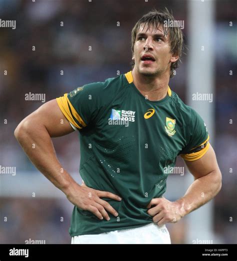 Eben Etzebeth South Africa South Africa Villa Park Birmingham England