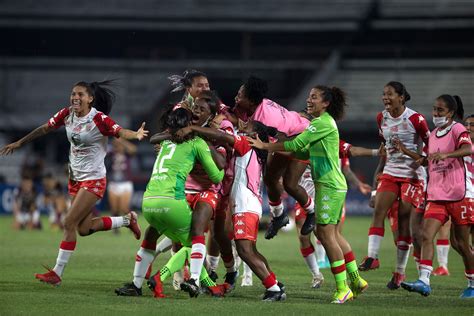 Independiente Santa Fe, primer finalista de la Copa Libertadores