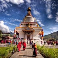 Days And Nights Tour Of Paro And Thimphu Valley Tour