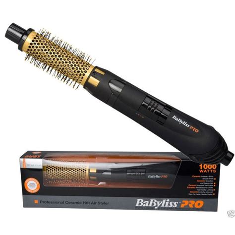 Babyliss Pro Pro Ceramic Hot Air Styler Mm My Haircare Beauty