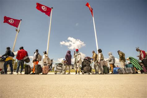 The Italian Role in Mediating European-Tunisian Relations: Migration ...