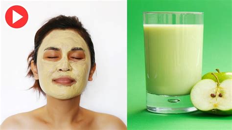 How To Make Your Own Homemade Anti Aging Face Mask For Youthful And