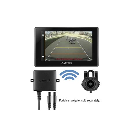 Garmin Bc Wireless Backup Camera Gpscentral Ca Gps Central