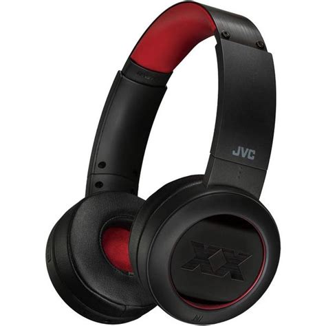 JVC HA-XP50BT - беспроводные наушники | Купить в магазине Аудиомания