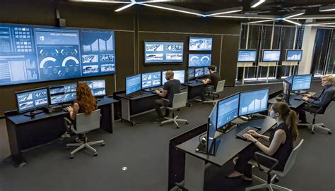 Security Operations Center Soc Market A Well Developed Procedure For