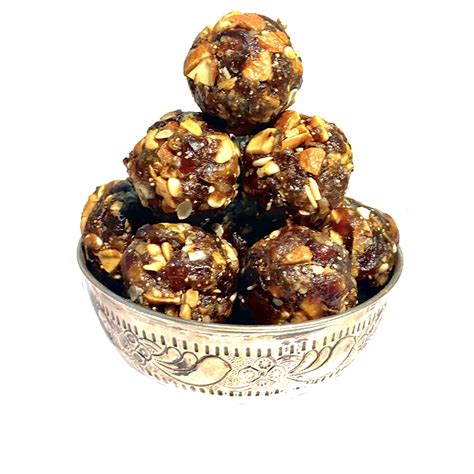 Healthy Dry Fruit Laddu Online | The South Indian Store