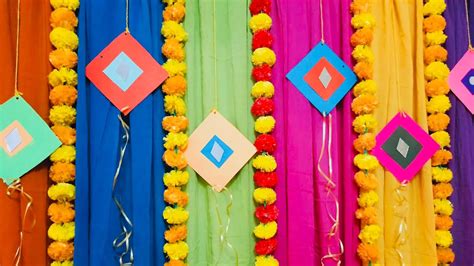 Bornahan Decoration Ideas Sankranti Decoration Ideas Bhogi Pallu