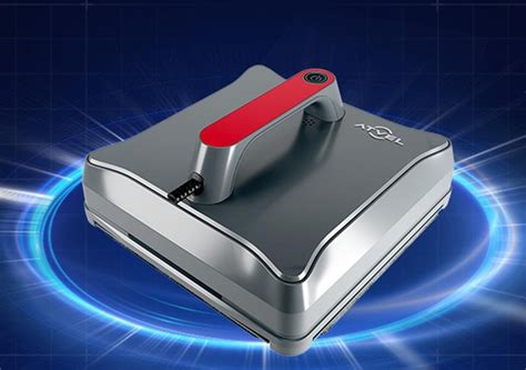 Робот-мойщик окон Atvel Zorro Z5 Grey: купить по цене 14 990 рублей в ...