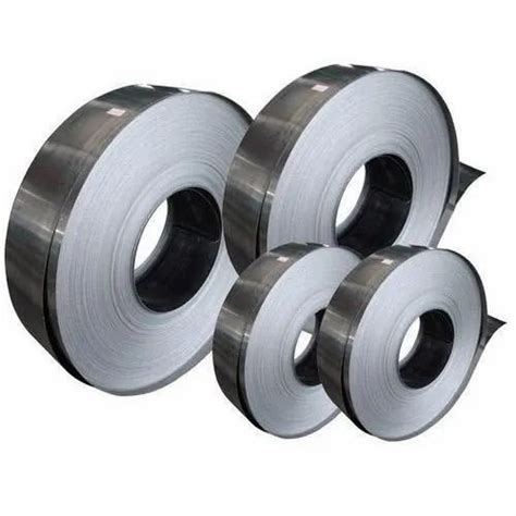 Jindal Stainless Steel Series Ss Slitting Coil For Construction