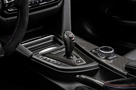 Future Of The Manual Transmission At Bmw M In Doubt Bimmerfile