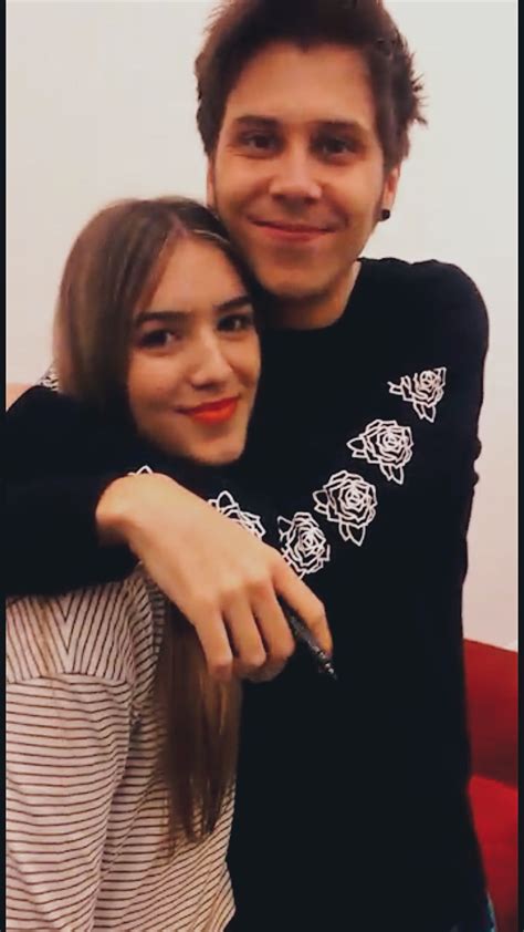 LA NOVIA DE RUBIUS - RUBIUS CON LA NOVIA | Meet and greet con Rubius ...