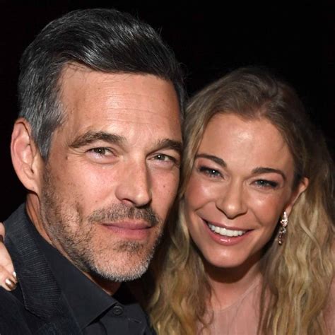 Leann Rimes Talks Stripping Down For Raw Spaceship Music Video Directed By Husband Eddie