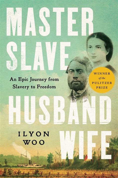 Master Slave Husband Wife Book By Ilyon Woo Official Publisher Page Simon And Schuster